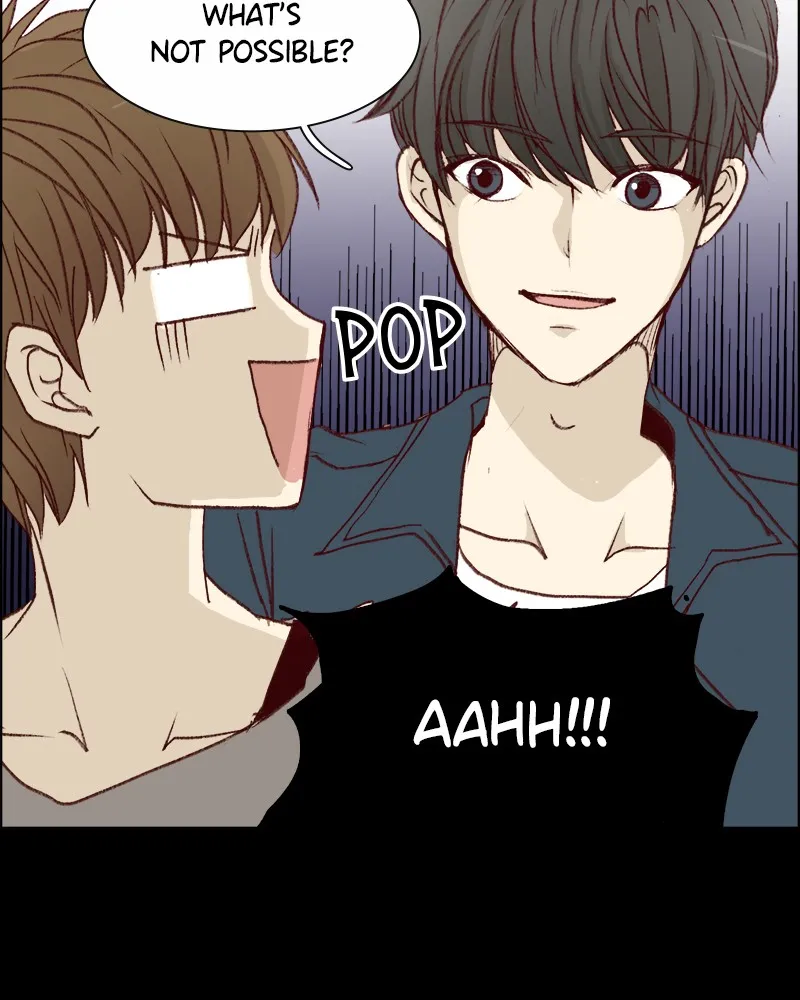 My Girlfriend is the Man! Chapter 11 page 24 - 