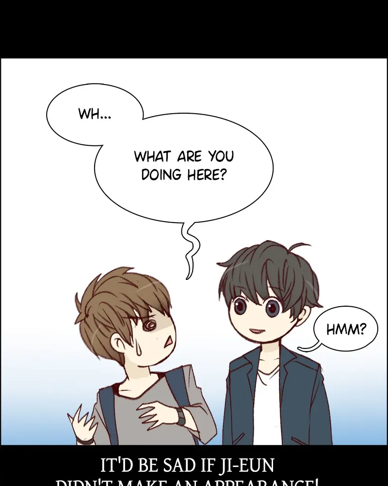 My Girlfriend is the Man! Chapter 11 page 25 - 