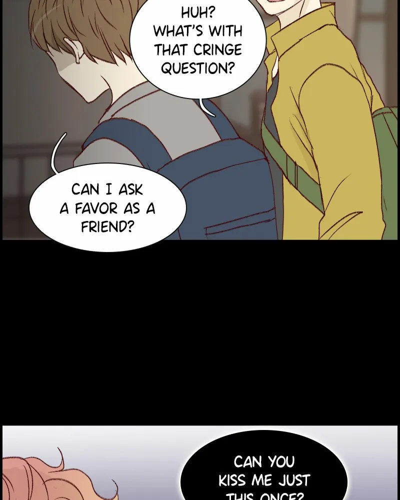 My Girlfriend is the Man! Chapter 11 page 4 - 