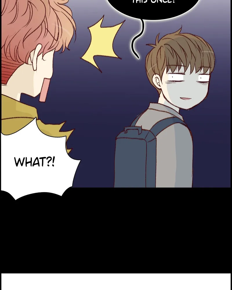 My Girlfriend is the Man! Chapter 11 page 5 - 