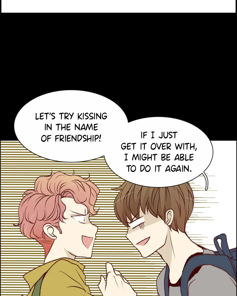 My Girlfriend is the Man! Chapter 11 page 7 - 