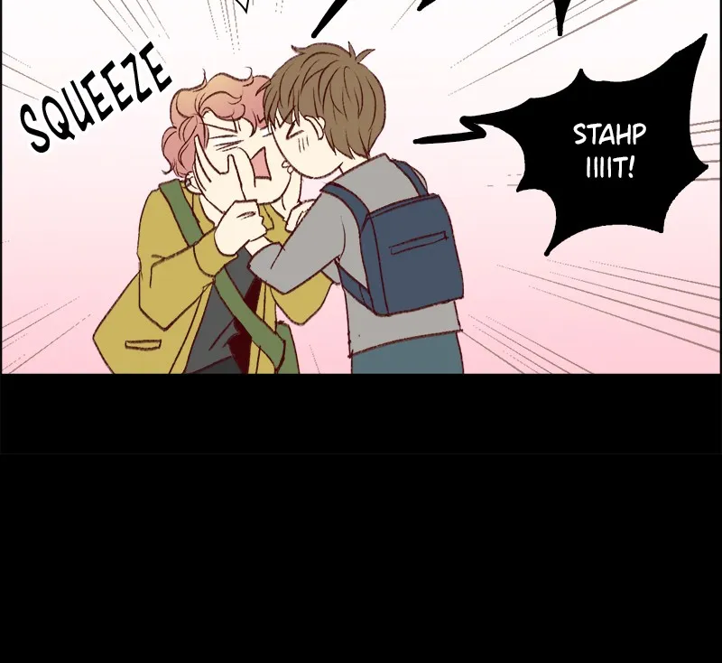 My Girlfriend is the Man! Chapter 11 page 9 - 