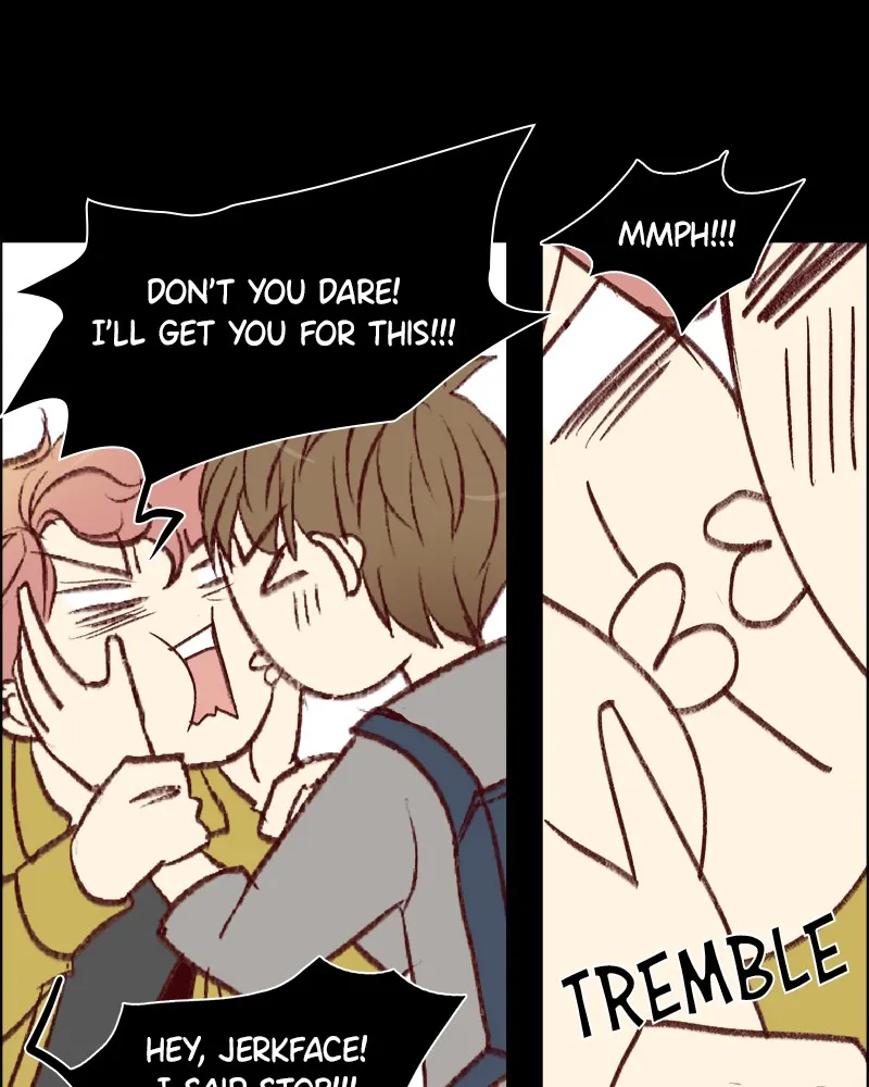My Girlfriend is the Man! Chapter 11 page 10 - 