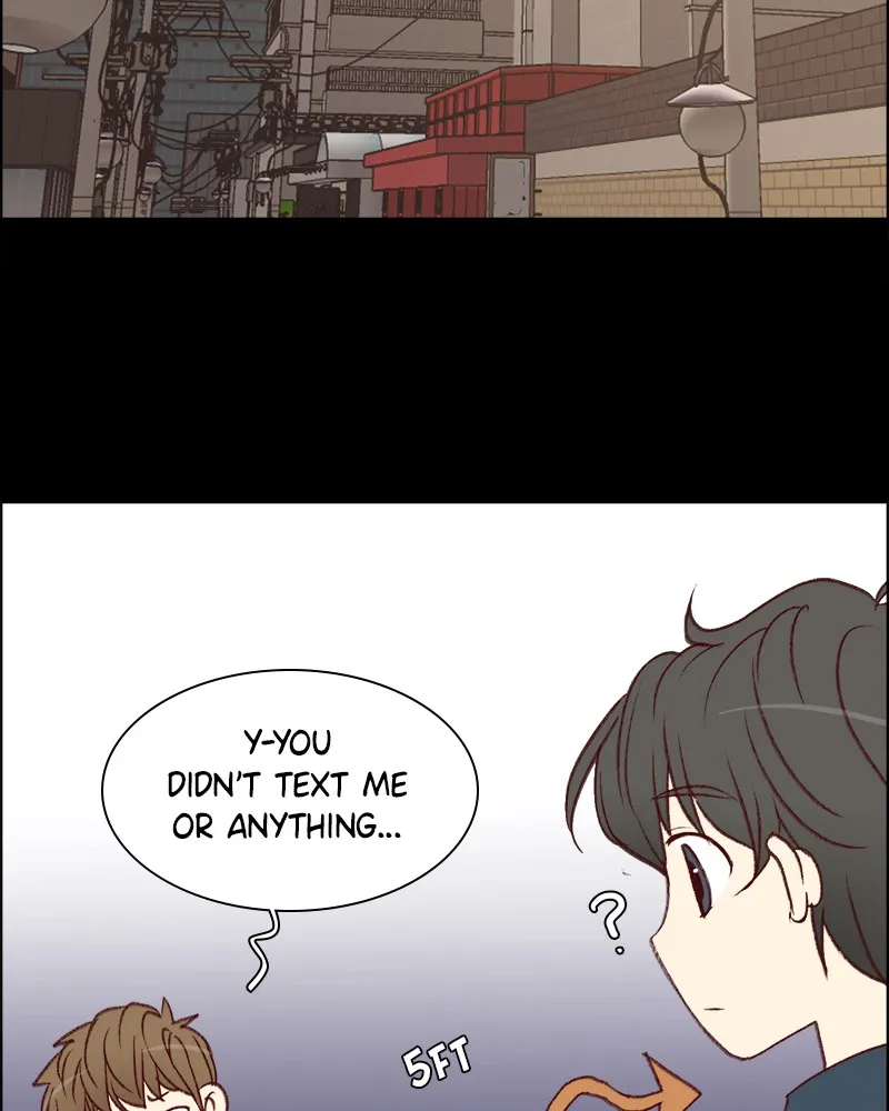 My Girlfriend is the Man! Chapter 12 page 2 - 