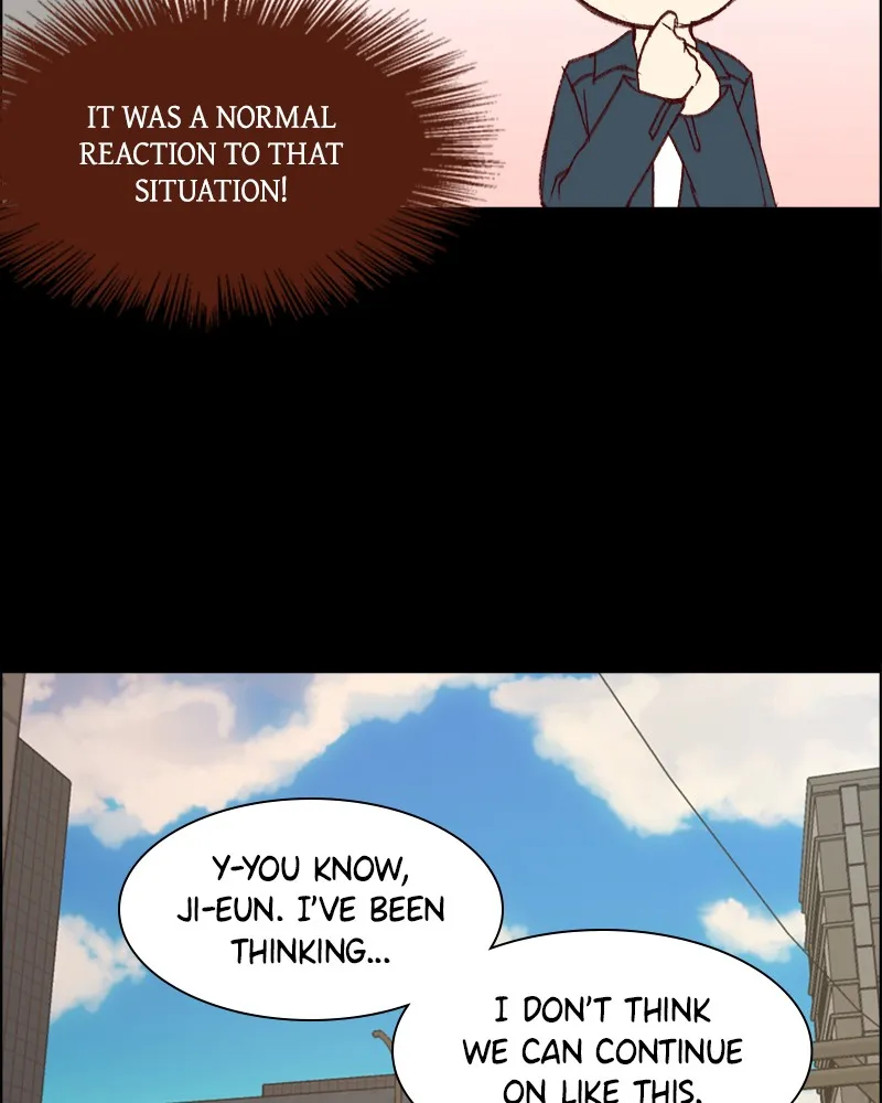 My Girlfriend is the Man! Chapter 12 page 12 - 