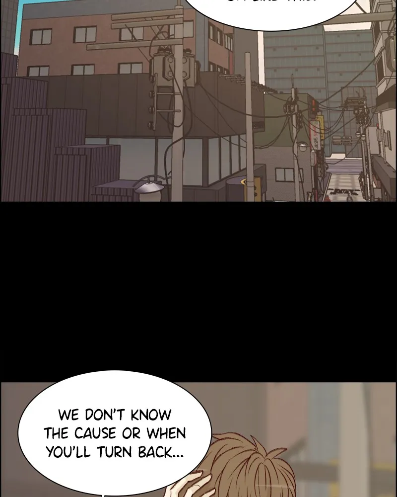 My Girlfriend is the Man! Chapter 12 page 13 - 
