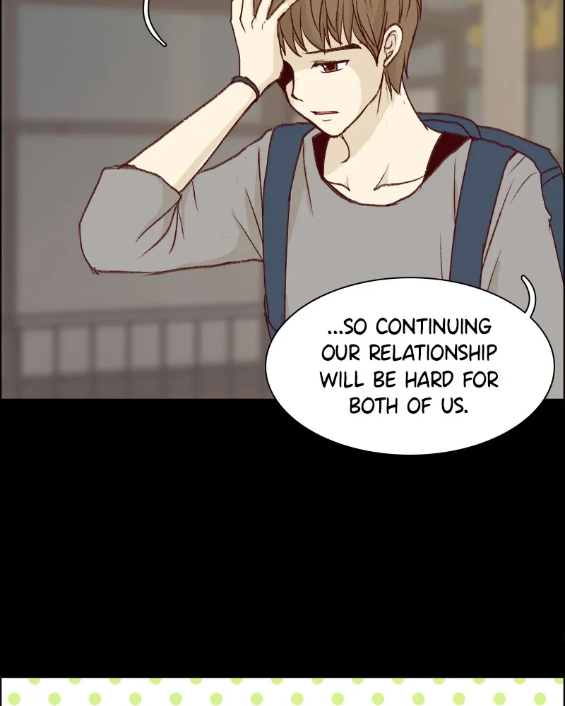 My Girlfriend is the Man! Chapter 12 page 14 - 