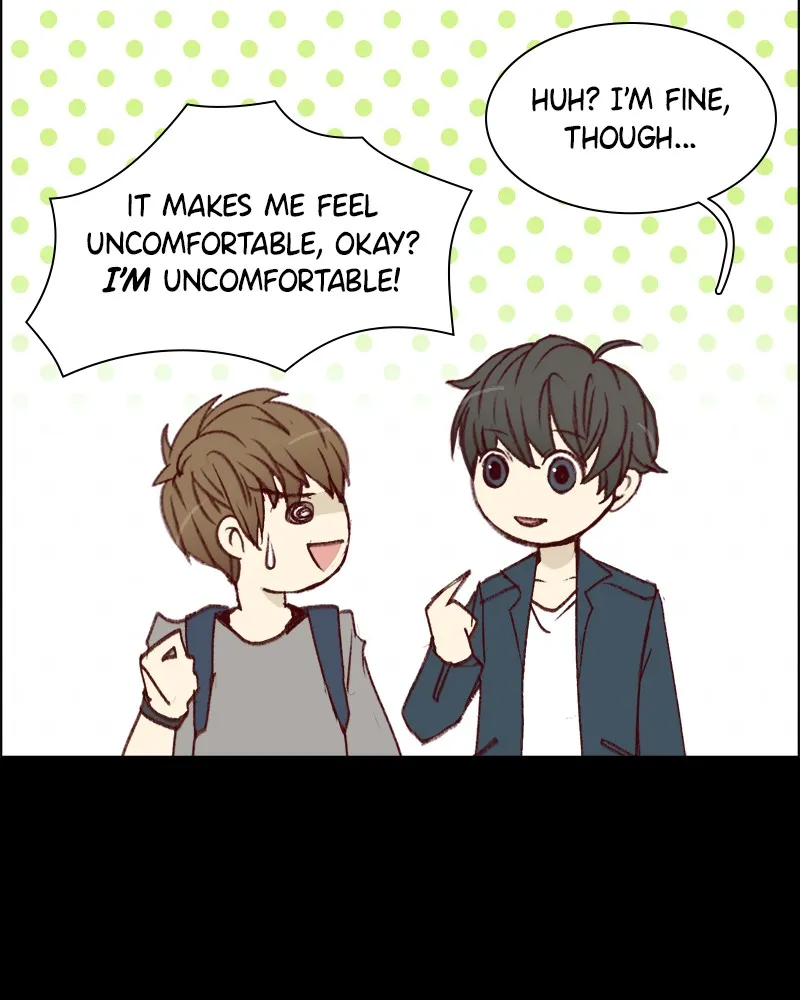 My Girlfriend is the Man! Chapter 12 page 15 - 