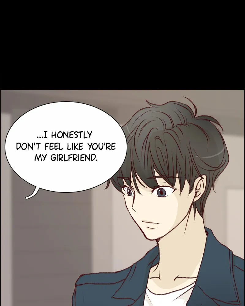 My Girlfriend is the Man! Chapter 12 page 17 - 