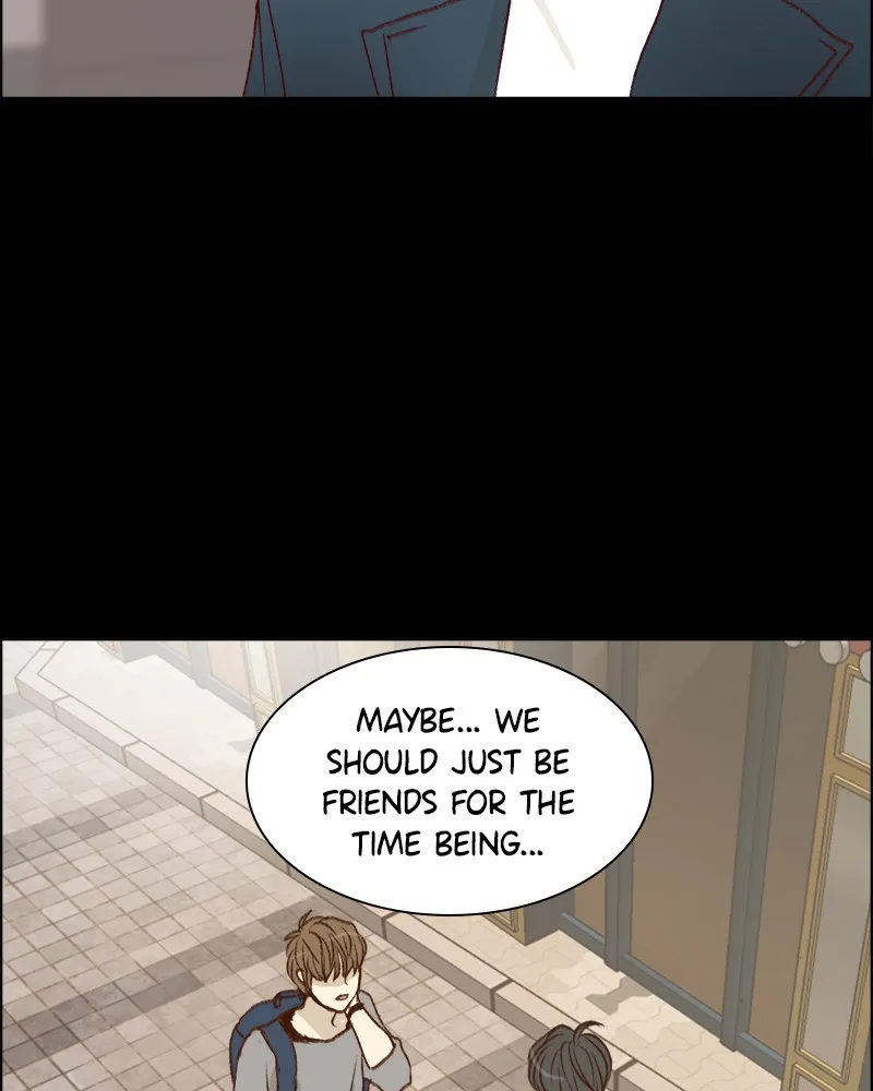 My Girlfriend is the Man! Chapter 12 page 18 - 
