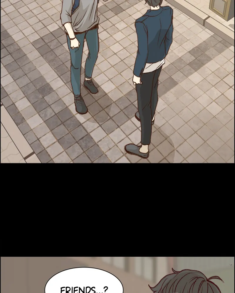 My Girlfriend is the Man! Chapter 12 page 19 - 