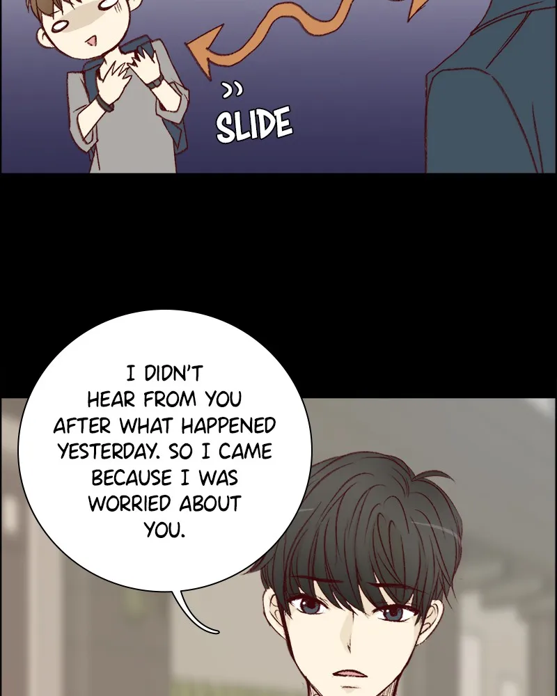 My Girlfriend is the Man! Chapter 12 page 3 - 