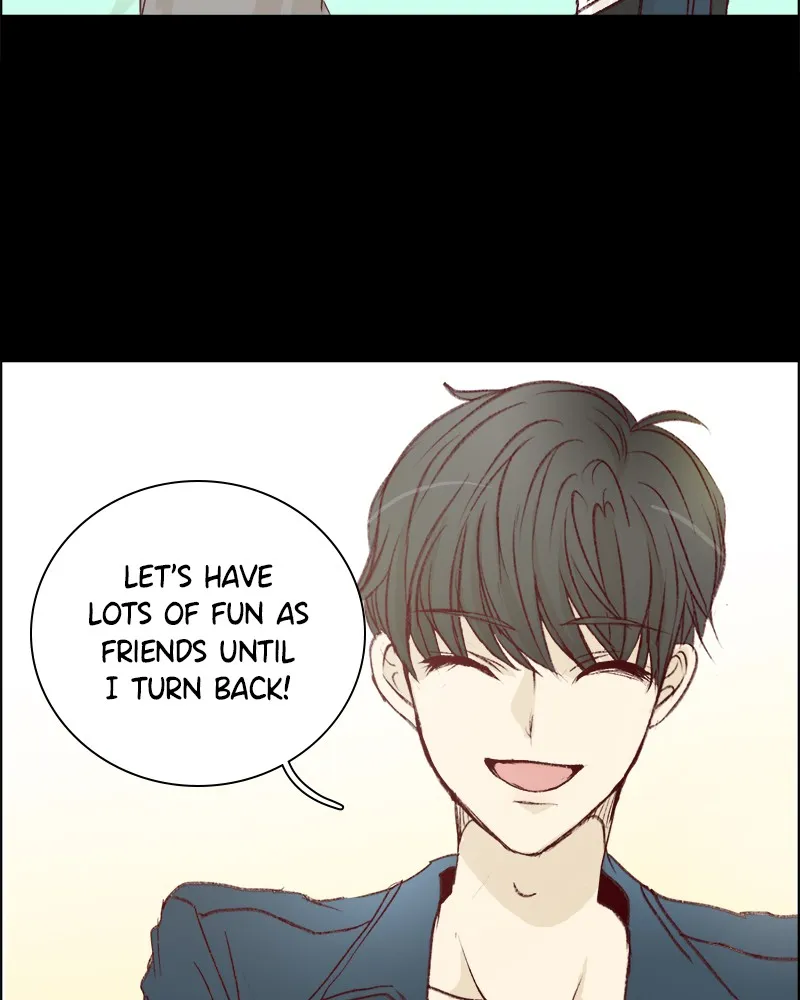 My Girlfriend is the Man! Chapter 12 page 23 - 
