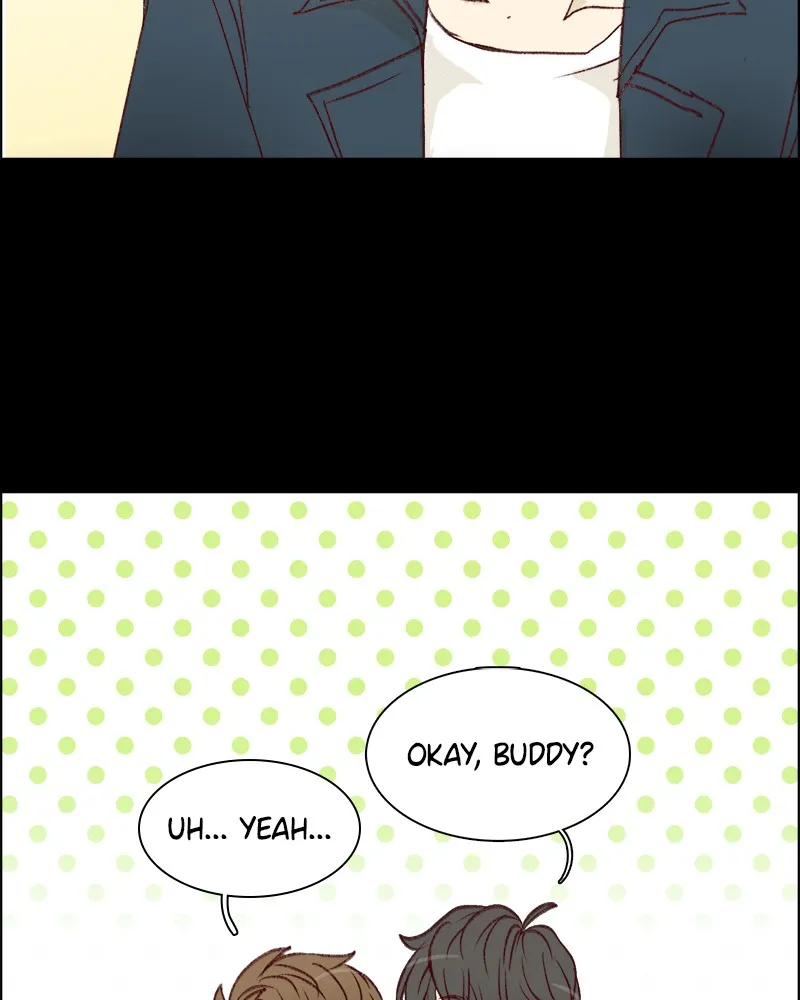 My Girlfriend is the Man! Chapter 12 page 24 - 
