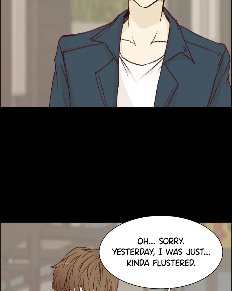 My Girlfriend is the Man! Chapter 12 page 4 - 