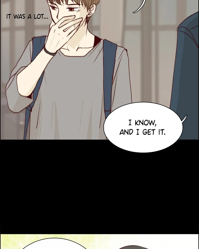 My Girlfriend is the Man! Chapter 12 page 5 - 