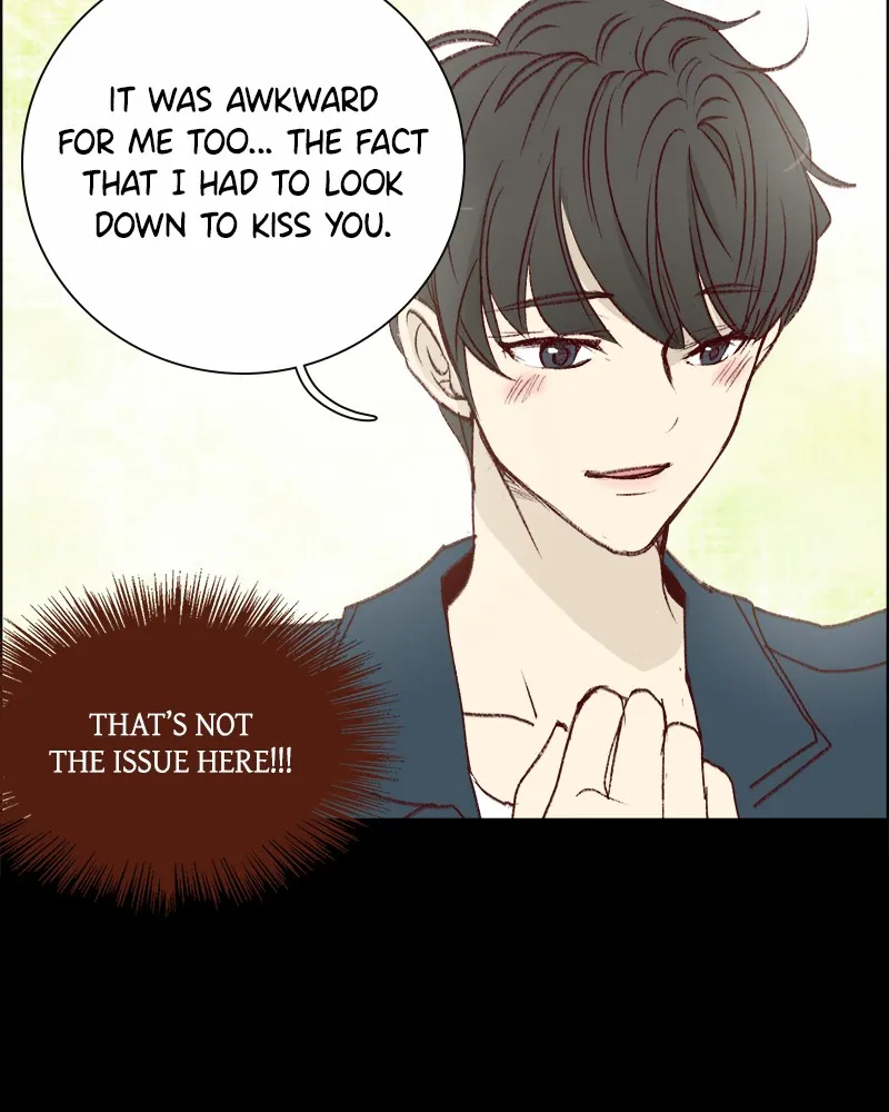 My Girlfriend is the Man! Chapter 12 page 6 - 