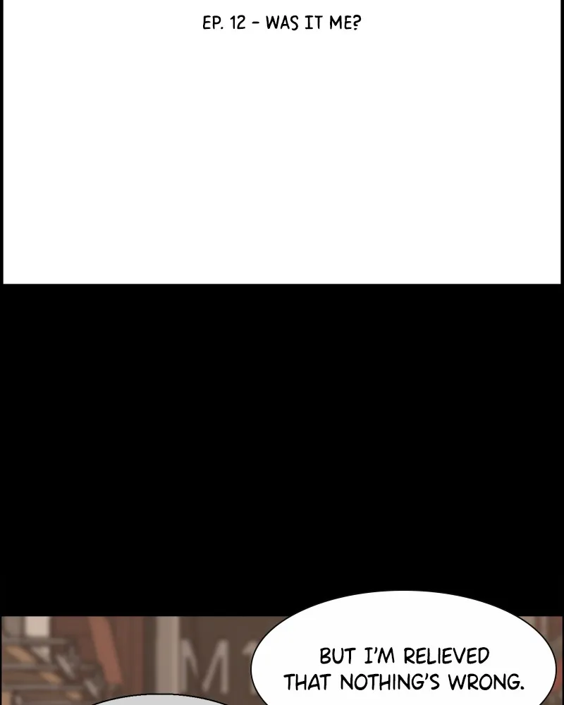 My Girlfriend is the Man! Chapter 12 page 8 - 