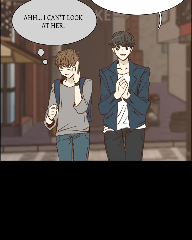 My Girlfriend is the Man! Chapter 12 page 9 - 