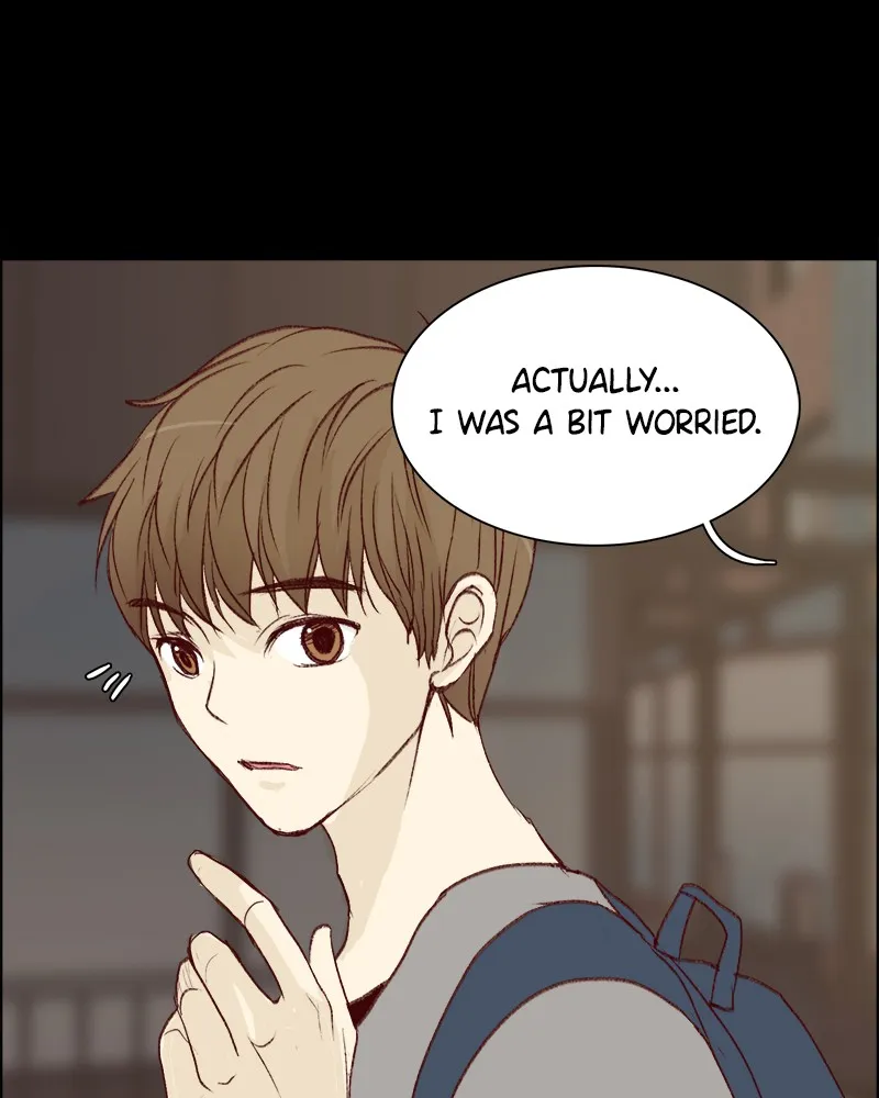 My Girlfriend is the Man! Chapter 12 page 10 - 