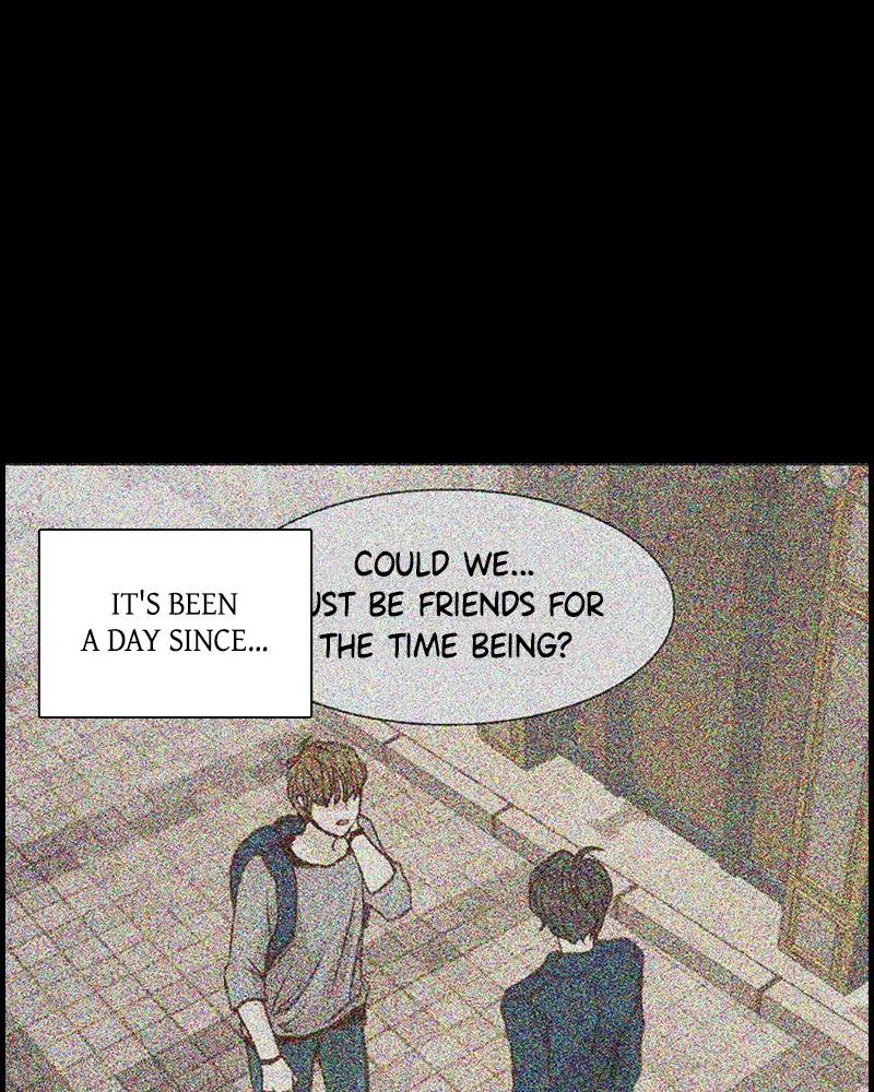 My Girlfriend is the Man! Chapter 13 page 1 - 