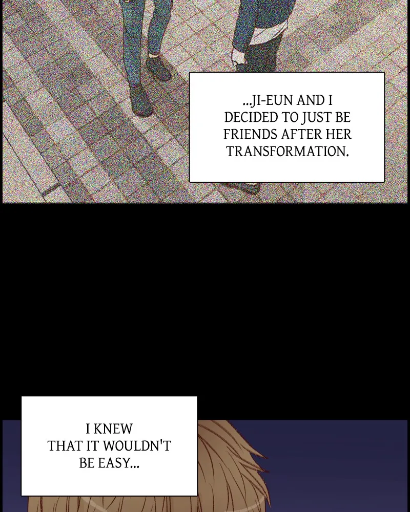My Girlfriend is the Man! Chapter 13 page 2 - 