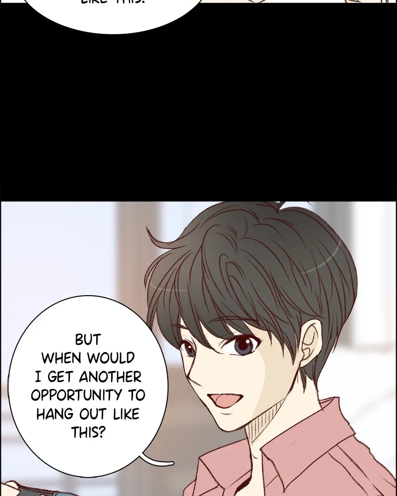 My Girlfriend is the Man! Chapter 13 page 11 - 