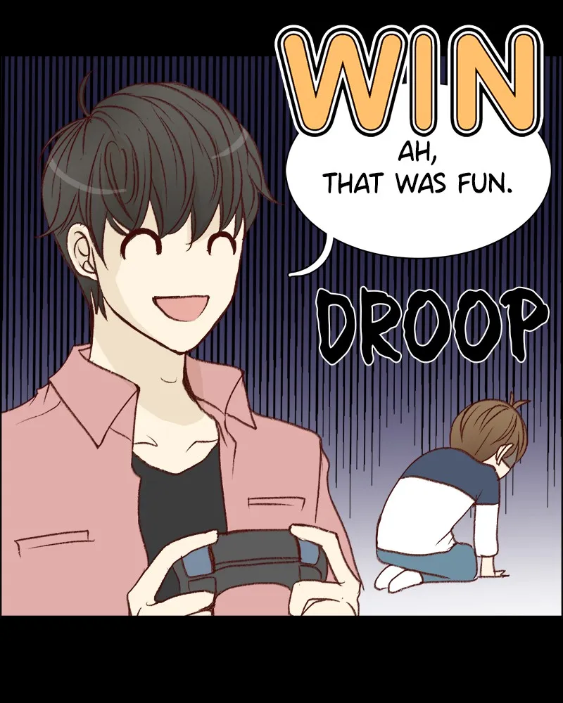 My Girlfriend is the Man! Chapter 13 page 15 - 