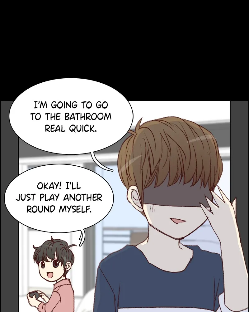 My Girlfriend is the Man! Chapter 13 page 16 - 