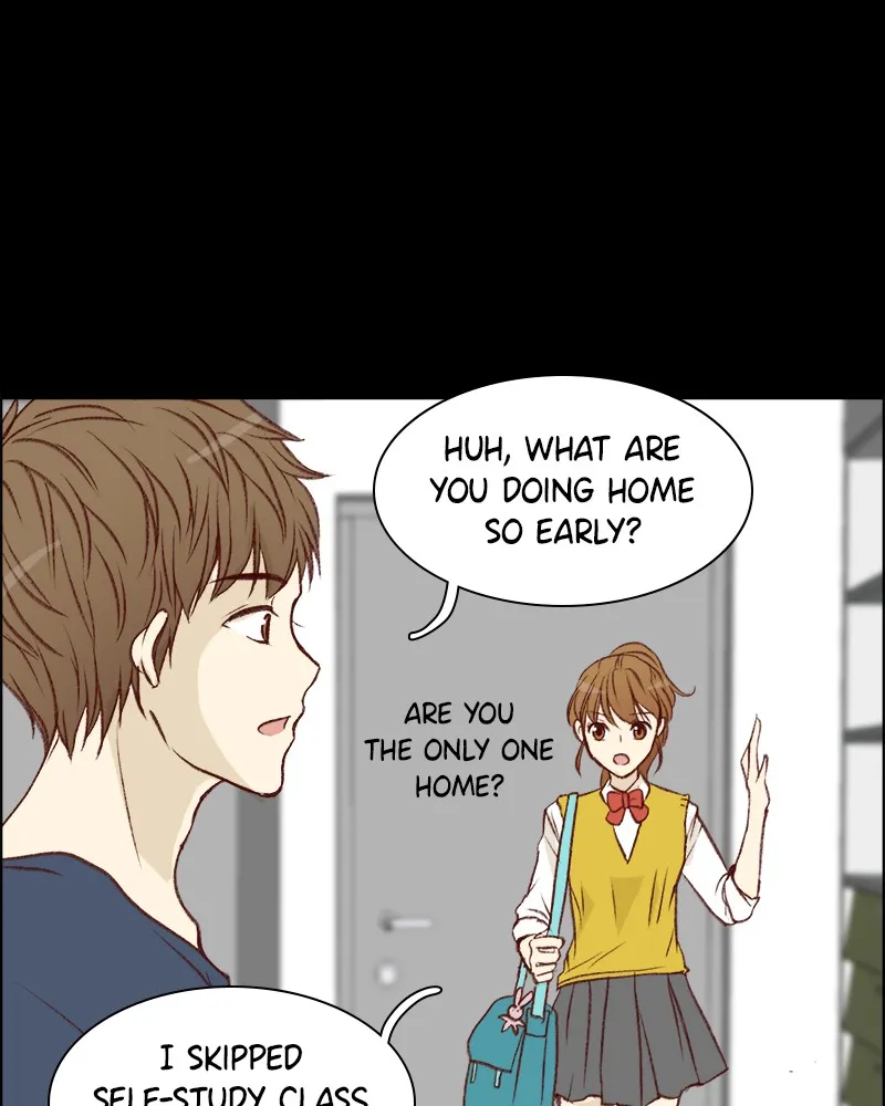 My Girlfriend is the Man! Chapter 13 page 18 - 