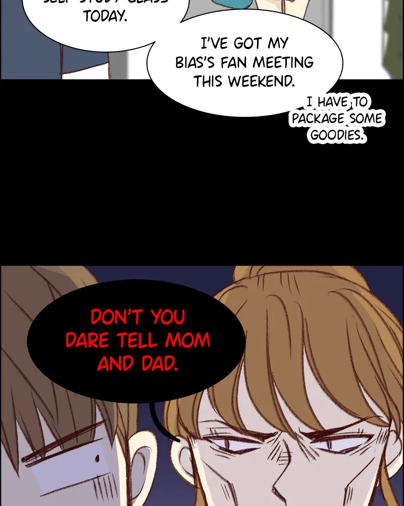 My Girlfriend is the Man! Chapter 13 page 19 - 