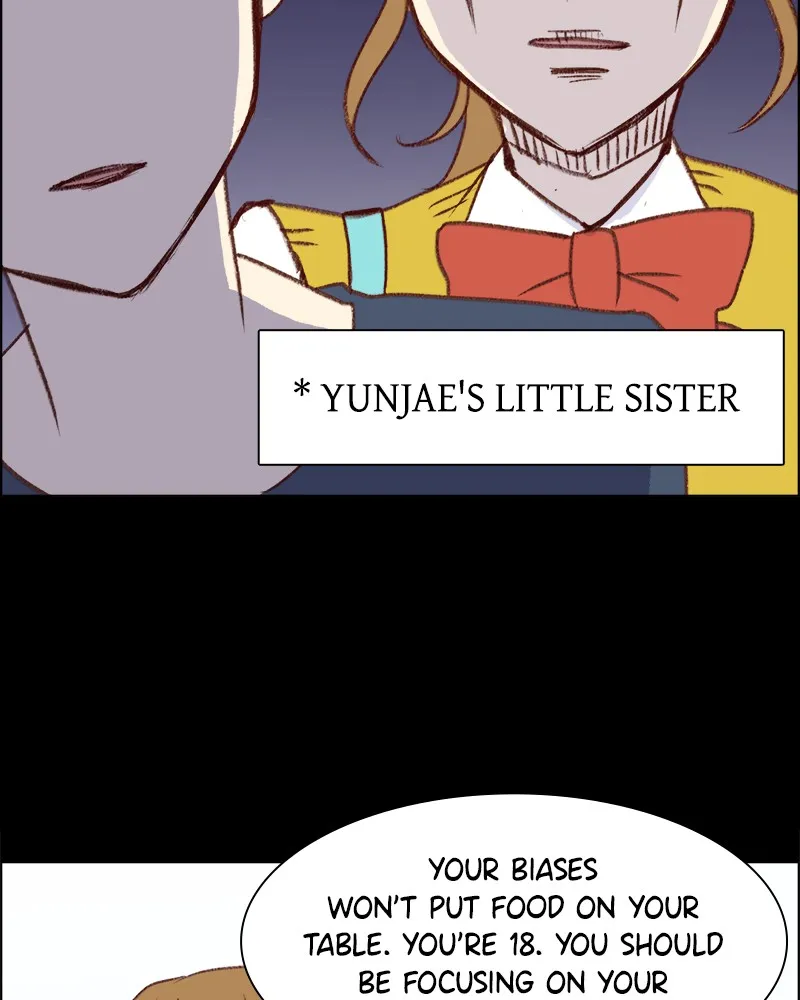 My Girlfriend is the Man! Chapter 13 page 20 - 