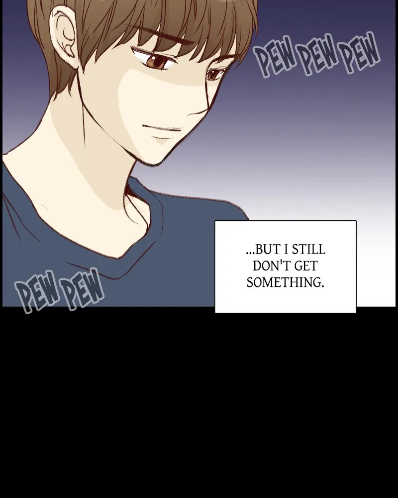 My Girlfriend is the Man! Chapter 13 page 3 - 