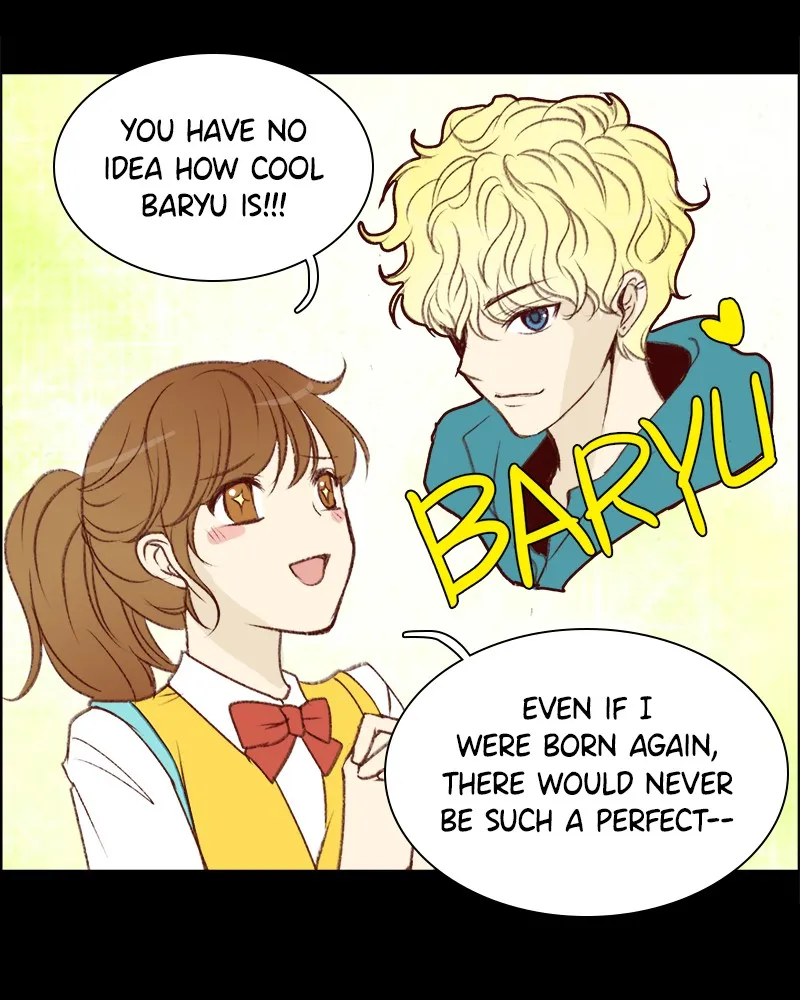 My Girlfriend is the Man! Chapter 13 page 22 - 