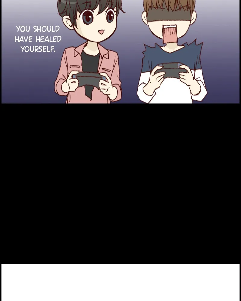 My Girlfriend is the Man! Chapter 13 page 7 - 
