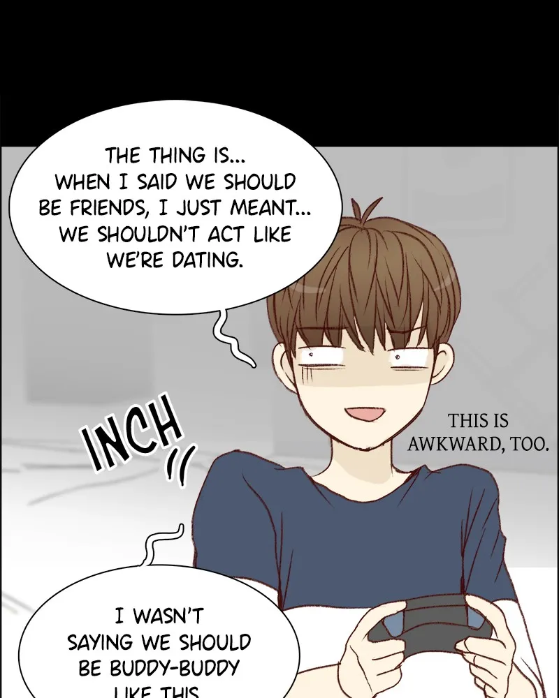 My Girlfriend is the Man! Chapter 13 page 10 - 