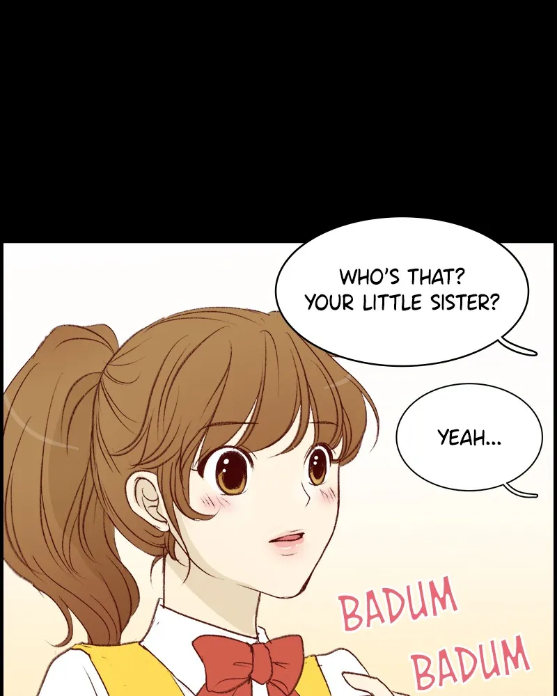 My Girlfriend is the Man! Chapter 14 page 1 - 
