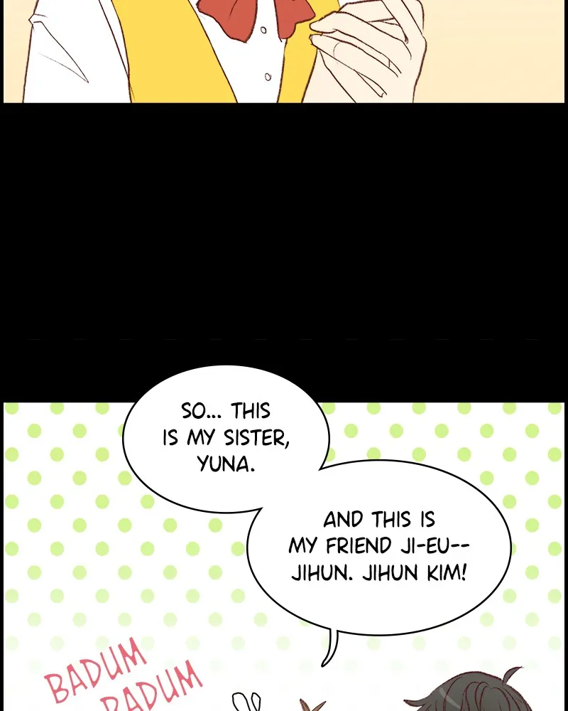My Girlfriend is the Man! Chapter 14 page 2 - 