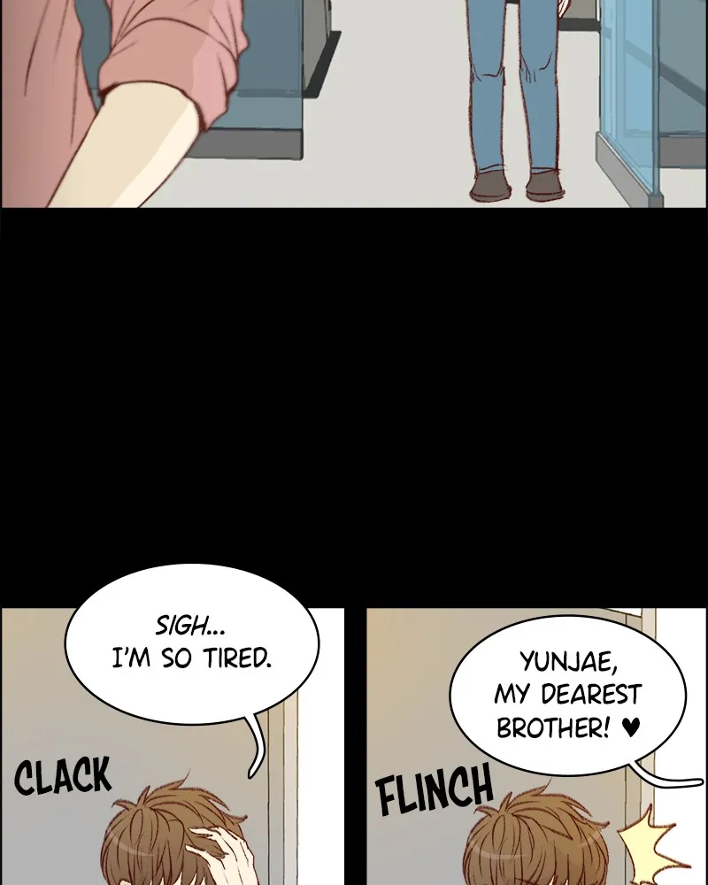 My Girlfriend is the Man! Chapter 14 page 11 - 