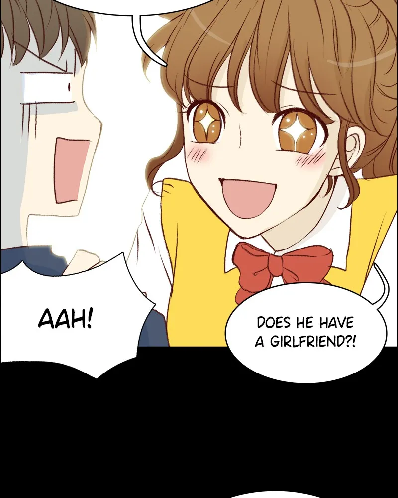 My Girlfriend is the Man! Chapter 14 page 13 - 