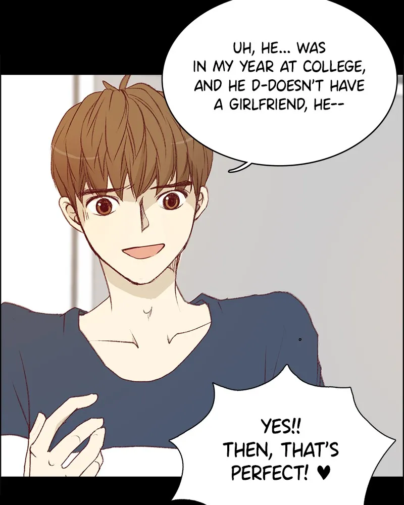 My Girlfriend is the Man! Chapter 14 page 14 - 
