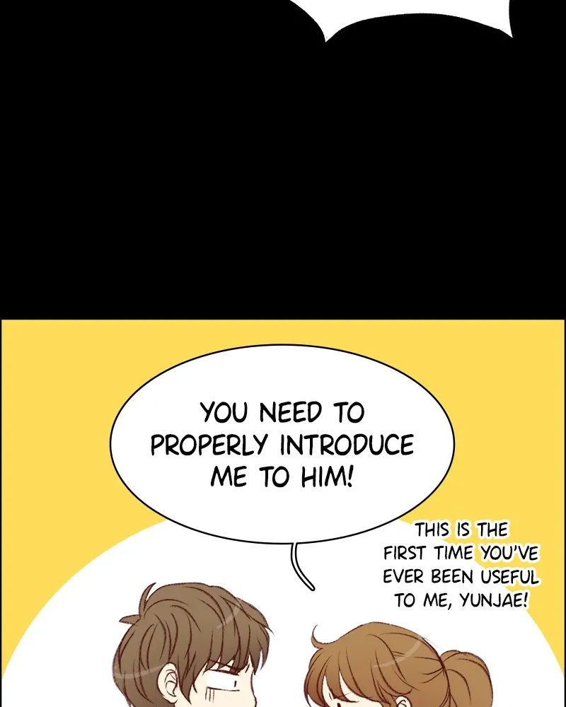 My Girlfriend is the Man! Chapter 14 page 15 - 