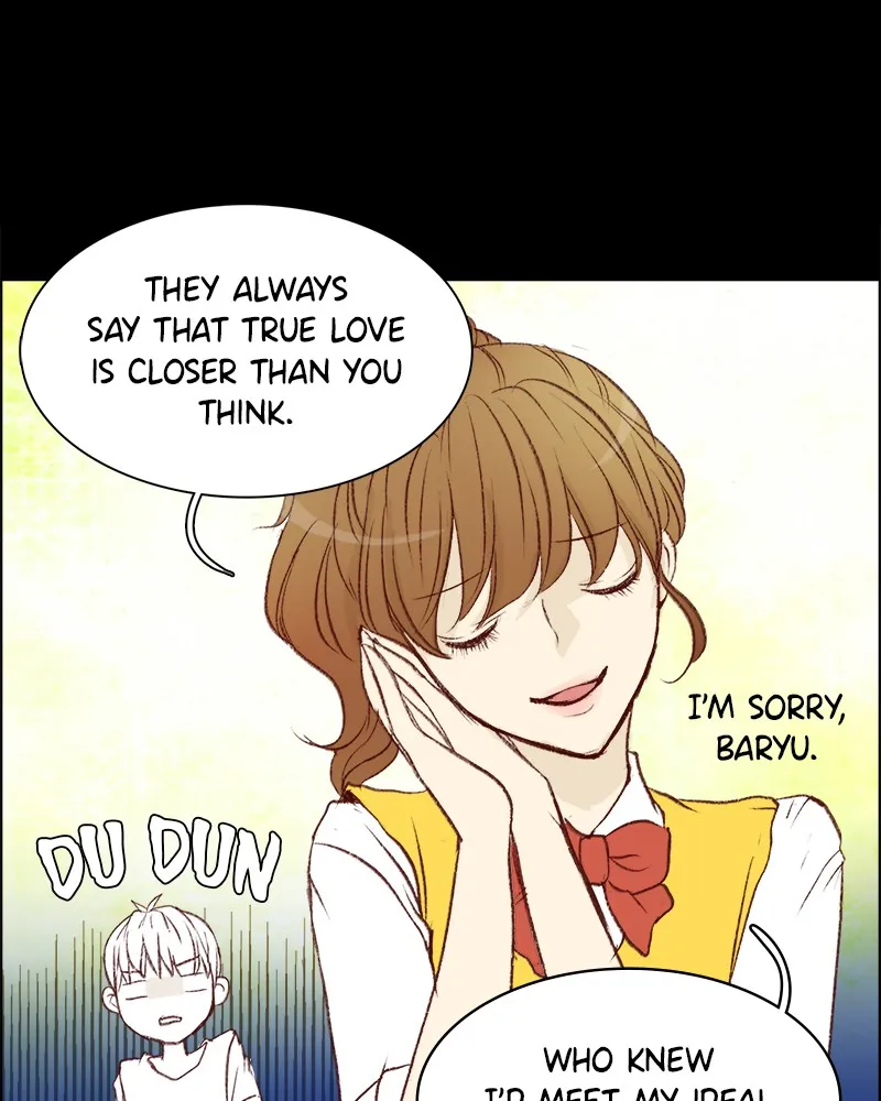 My Girlfriend is the Man! Chapter 14 page 17 - 