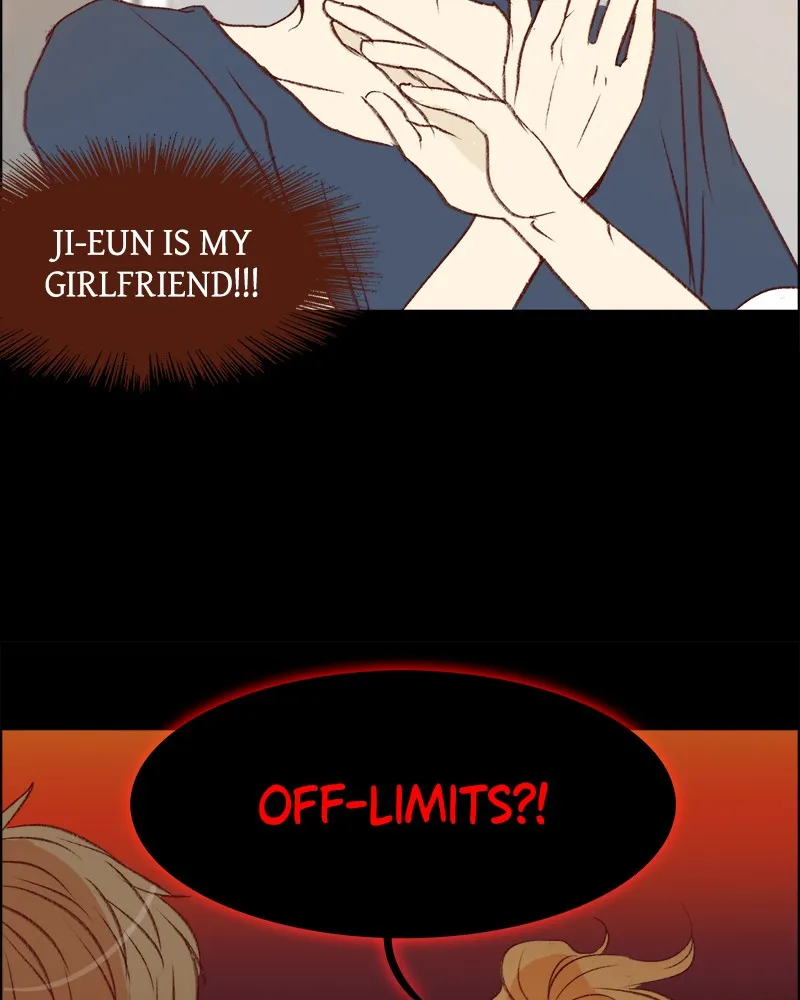 My Girlfriend is the Man! Chapter 14 page 19 - 