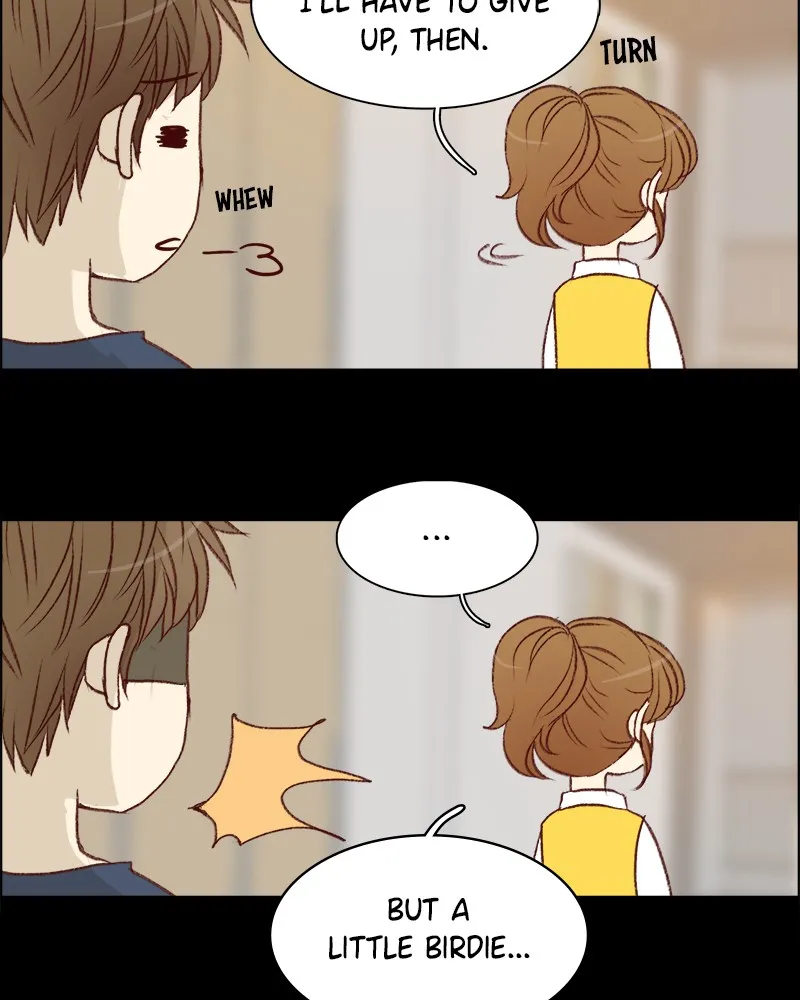 My Girlfriend is the Man! Chapter 14 page 21 - 