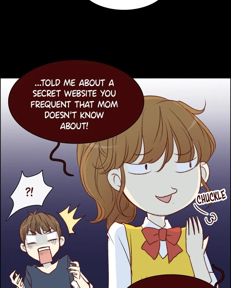 My Girlfriend is the Man! Chapter 14 page 22 - 