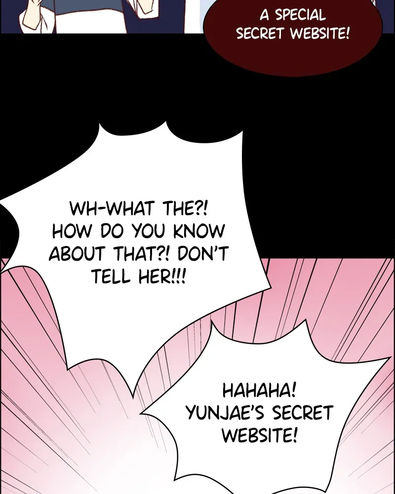 My Girlfriend is the Man! Chapter 14 page 23 - 