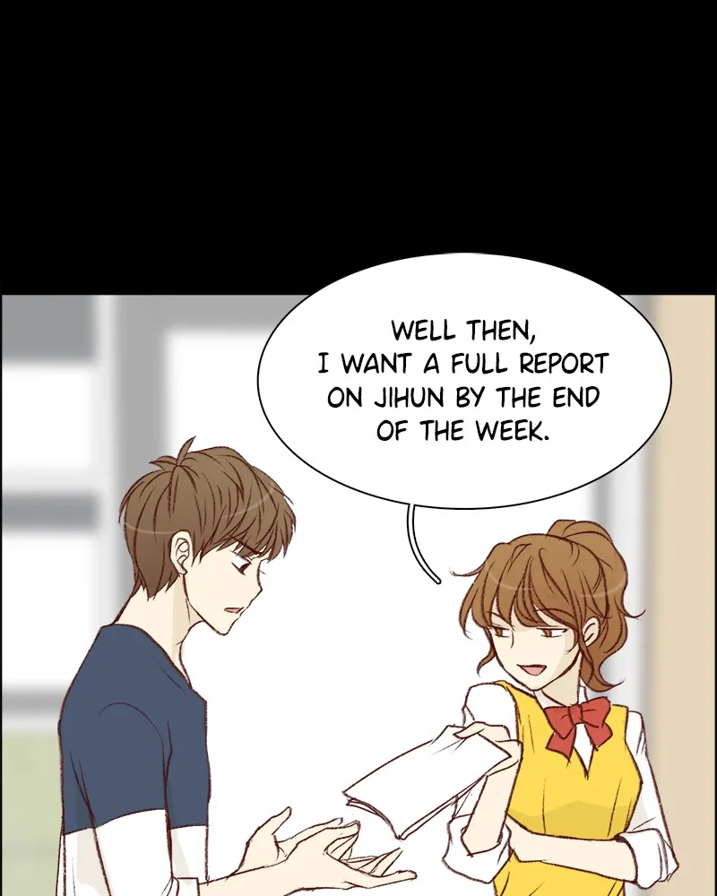 My Girlfriend is the Man! Chapter 14 page 25 - 