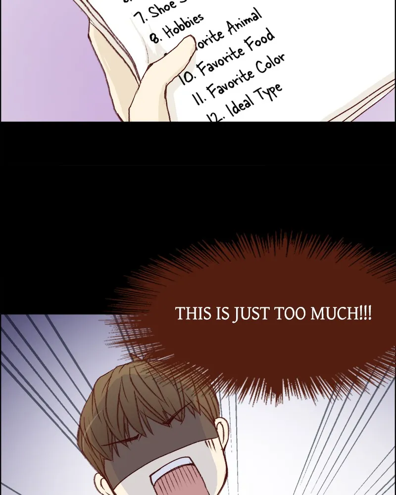 My Girlfriend is the Man! Chapter 14 page 27 - 