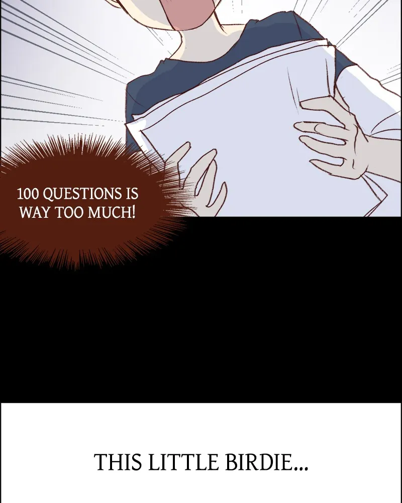 My Girlfriend is the Man! Chapter 14 page 28 - 